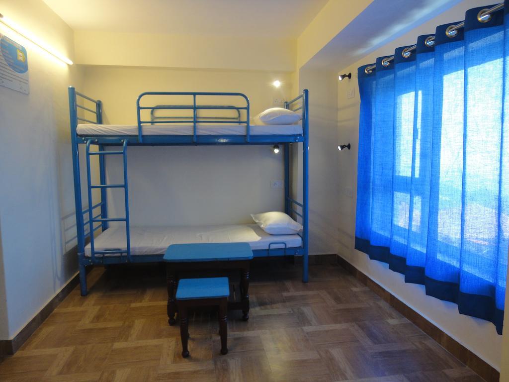 Bunkotel Mussoorie Exterior photo
