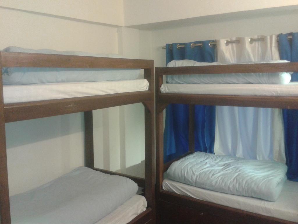 Bunkotel Mussoorie Room photo