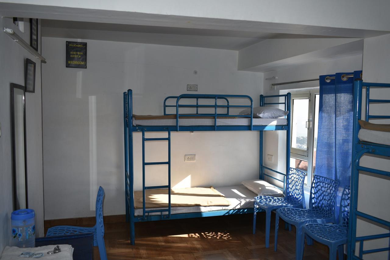 Bunkotel Mussoorie Exterior photo