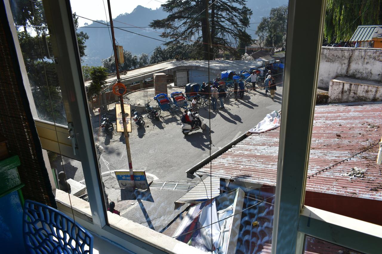 Bunkotel Mussoorie Exterior photo